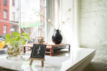 Tea Drunk 17 Tea Shops East Village