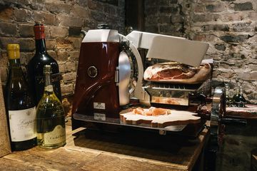 Biricchino 2 Italian Family Owned Chelsea