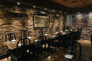 Biricchino 4 Italian Family Owned Chelsea