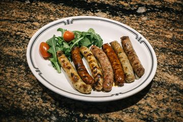 Biricchino 5 Italian Family Owned Chelsea