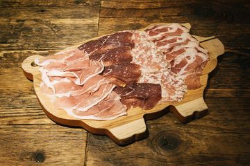 Biricchino 6 Italian Family Owned Chelsea