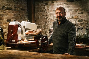 Biricchino 7 Italian Family Owned Chelsea