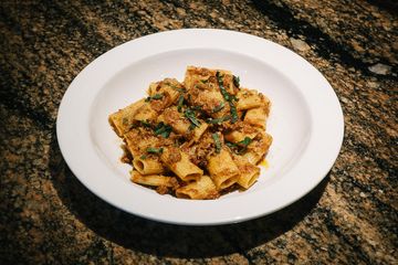 Biricchino 8 Italian Family Owned Chelsea