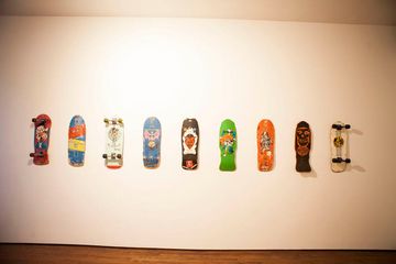 RePopRoom 1 Art and Photography Galleries Art Gallery District Chelsea