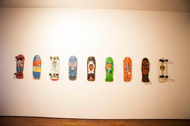 RePopRoom 1 Art and Photography Galleries Art Gallery District Chelsea