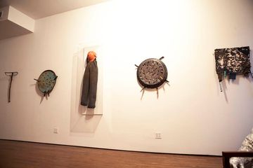 RePopRoom 3 Art and Photography Galleries Art Gallery District Chelsea