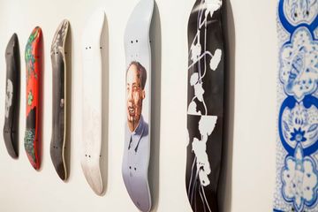 RePopRoom 4 Art and Photography Galleries Art Gallery District Chelsea