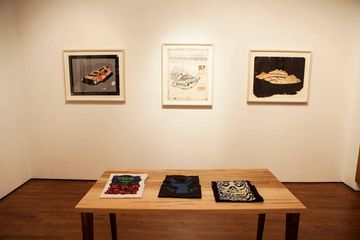 RePopRoom 5 Art and Photography Galleries Art Gallery District Chelsea