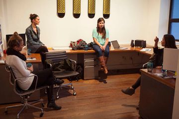 RePopRoom 6 Art and Photography Galleries Art Gallery District Chelsea