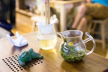 Tea Drunk 1 Tea Shops East Village