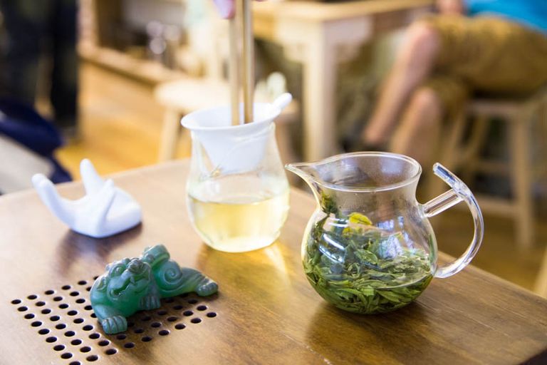 Tea Drunk 1 Tea Shops East Village