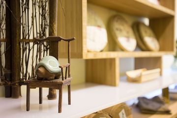 Tea Drunk 2 Tea Shops East Village