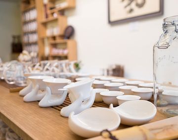 Tea Drunk 21 Tea Shops East Village