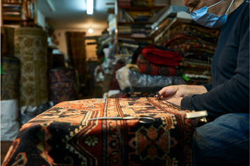 Anavian & Sons 1 Rugs and Carpets Murray Hill