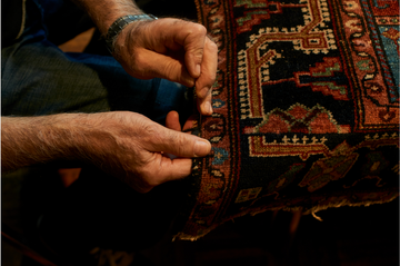 Anavian & Sons 2 Rugs and Carpets Murray Hill
