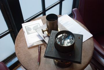 Penumbra Foundation Center for Alternative Photography 1 Photography Film Services Non Profit Organizations Murray Hill Nomad Rose Hill