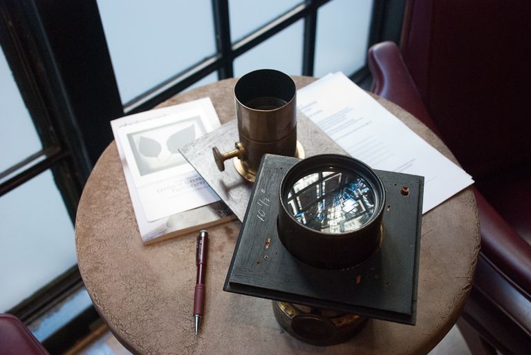 Penumbra Foundation Center for Alternative Photography 1 Photography Film Services Non Profit Organizations Murray Hill Nomad Rose Hill