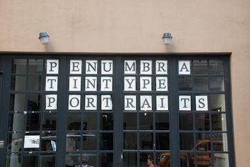 Penumbra Foundation Center for Alternative Photography 2 Photography Film Services Non Profit Organizations Murray Hill Nomad Rose Hill