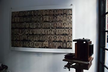 Penumbra Foundation Center for Alternative Photography 3 Photography Film Services Non Profit Organizations Murray Hill Nomad Rose Hill