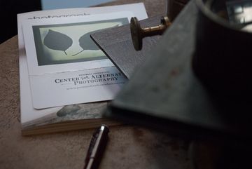 Penumbra Foundation Center for Alternative Photography 4 Photography Film Services Non Profit Organizations Murray Hill Nomad Rose Hill