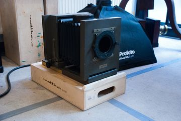 Penumbra Foundation Center for Alternative Photography 5 Photography Film Services Non Profit Organizations Murray Hill Nomad Rose Hill