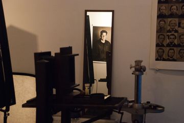 Penumbra Foundation Center for Alternative Photography 6 Photography Film Services Non Profit Organizations Murray Hill Nomad Rose Hill