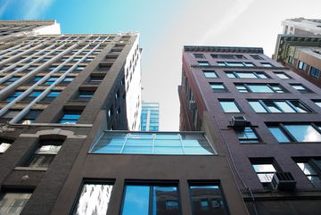 Penumbra Foundation Center for Alternative Photography 7 Photography Film Services Non Profit Organizations Murray Hill Nomad Rose Hill