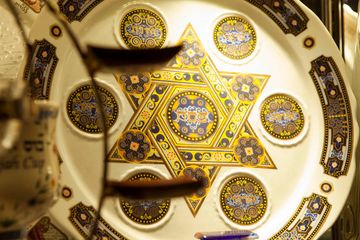 J. Levine Books & Judaica 12 Judaica Bookstores Religious Items Midtown South Tenderloin