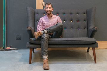 Till and Sprocket / Interface 2 Cafes Chelsea Tenderloin