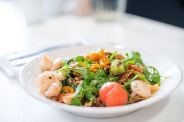 Till and Sprocket / Interface 4 Cafes Chelsea Tenderloin