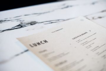 Till and Sprocket / Interface 5 Cafes Chelsea Tenderloin