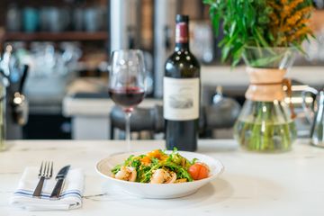 Till and Sprocket / Interface 6 Cafes Chelsea Tenderloin