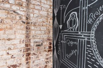 Till and Sprocket / Interface 12 Cafes Chelsea Tenderloin