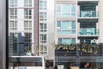 Till and Sprocket / Interface 22 Cafes Chelsea Tenderloin