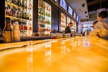 Madison Square Tavern 1 American Gluten Free Tenderloin Chelsea