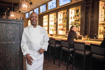 Madison Square Tavern 2 American Gluten Free Tenderloin Chelsea