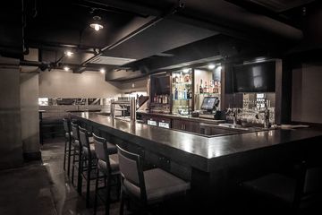 Madison Square Tavern 7 American Gluten Free Tenderloin Chelsea