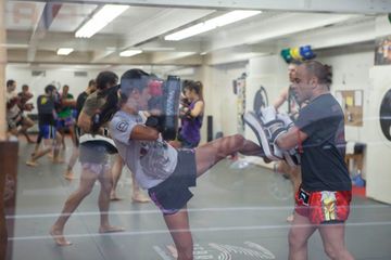 Renzo Gracie Jiu Jitsu 1 Martial Arts undefined