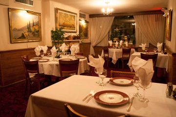 Marchi's 2 Italian Nomad Kips Bay