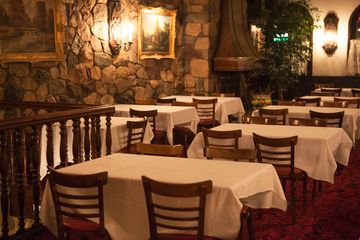 Marchi's 3 Italian Nomad Kips Bay