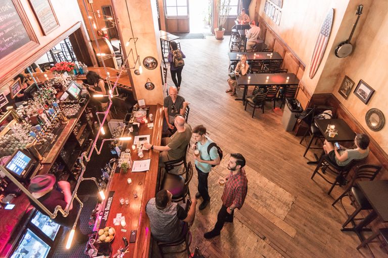 American Beauty 1 Dancing Clubs Live Music Chelsea