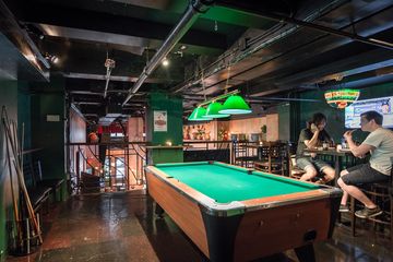 American Beauty 2 Dancing Clubs Live Music Chelsea