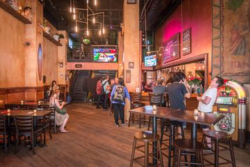 American Beauty 3 Dancing Clubs Live Music Chelsea