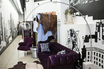 Big Apple Style Furniture 2 Furniture and Home Furnishings Rugs and Carpets Showrooms Chelsea