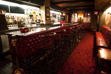 Marchi's 5 Italian Nomad Kips Bay