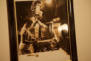 Marchi's 7 Italian Nomad Kips Bay