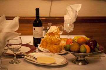 Marchi's 14 Italian Nomad Kips Bay