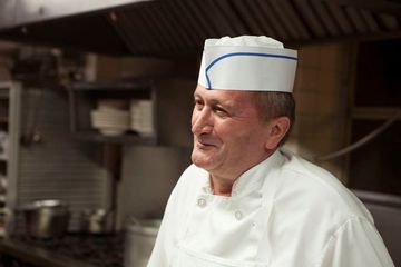 Marchi's 15 Italian Nomad Kips Bay