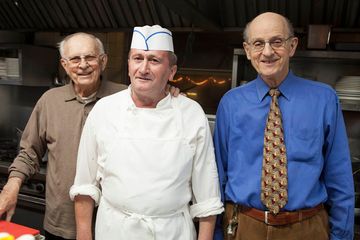 Marchi's 16 Italian Nomad Kips Bay