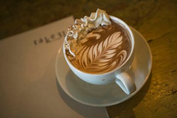 Take 31 8 Coffee Shops Lounges Thai Jazz Blues Late Night Eats Murray Hill